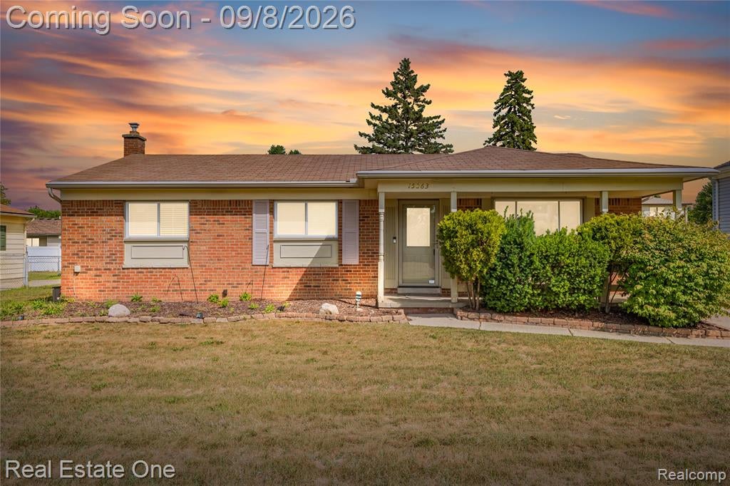 15063 Annapolis Drive — photo
