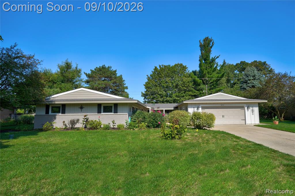 6243 Westview Drive — photo