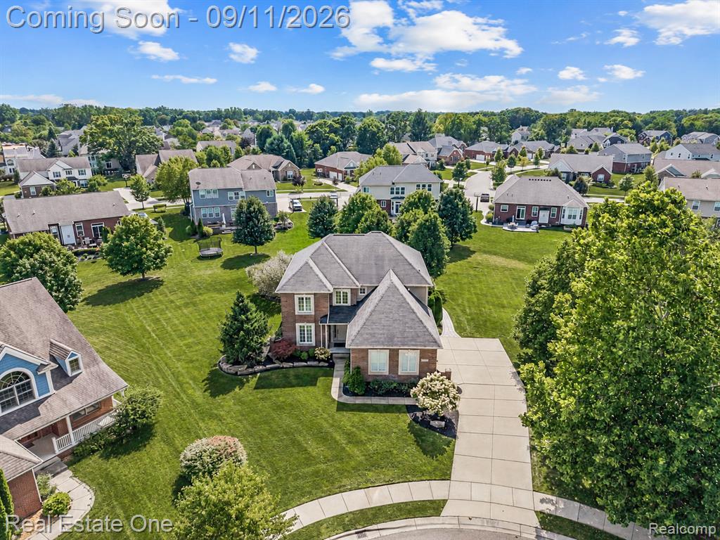 26690 Kentucky Court — photo