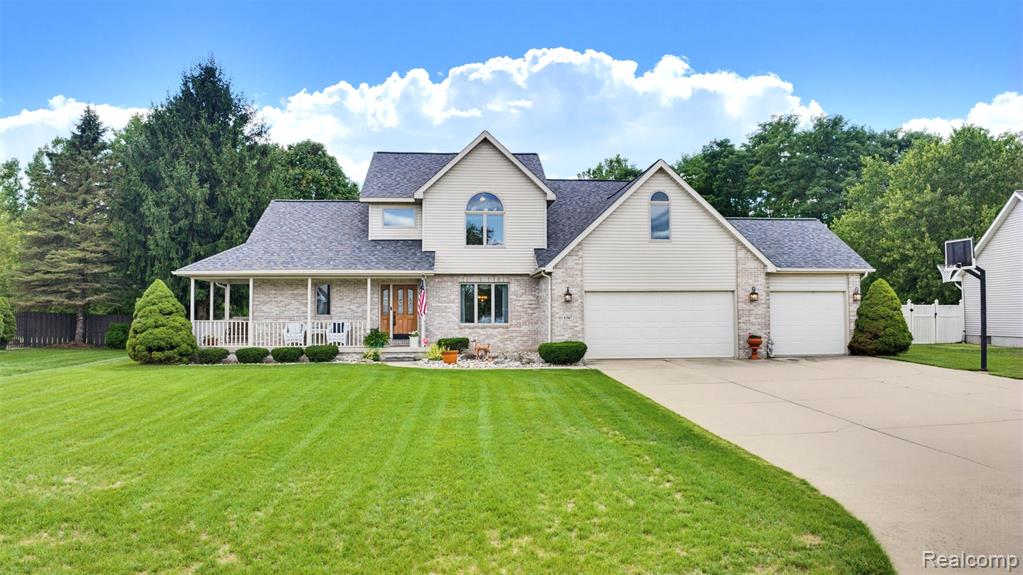 6367 Boulder Drive, Flushing, MI 48433 — photo 2