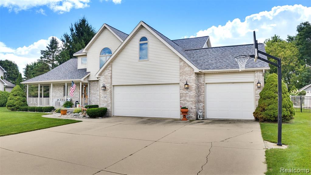 6367 Boulder Drive, Flushing, MI 48433 — photo 3