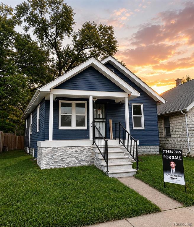 17163 Orleans Street — photo