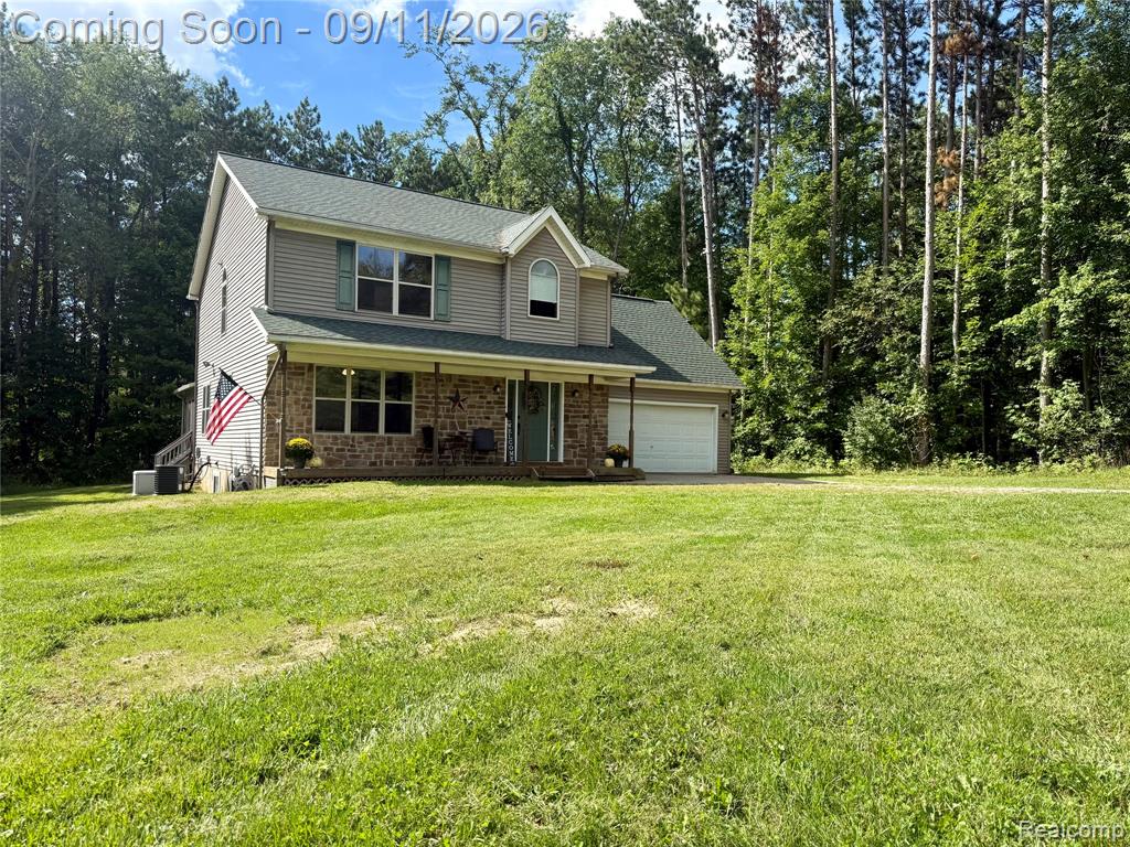 3301 Pine Bluff Court — photo