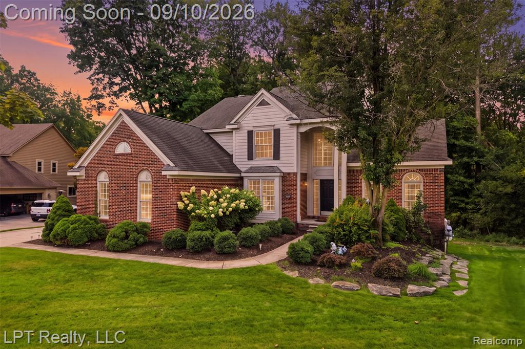 1419 Woodbridge Lane — photo
