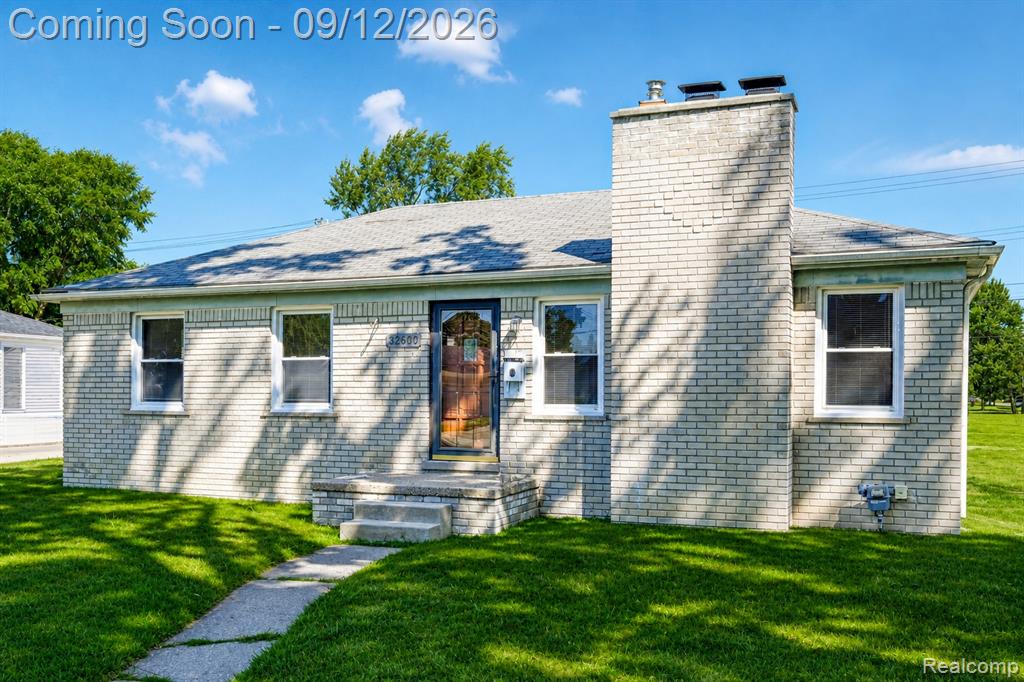 32600 W Chicago Street — photo