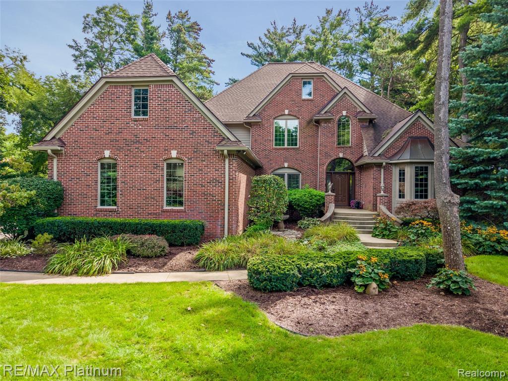 5405 Arbor Bay Court — photo