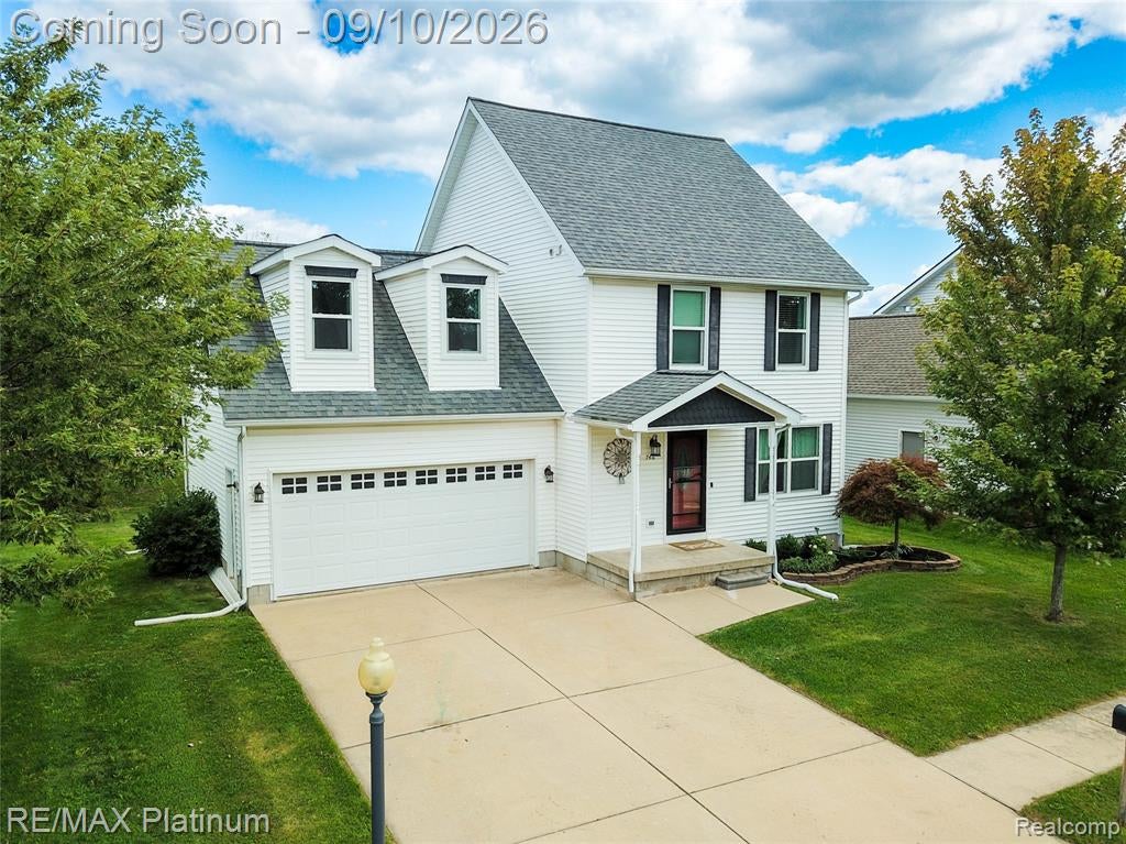 746 Pinegate Drive — photo