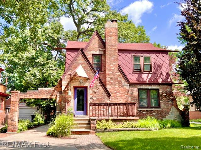 774 W Oakridge Street — photo