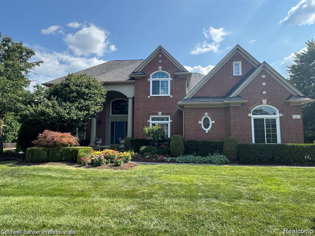 171 Millstone Drive — photo
