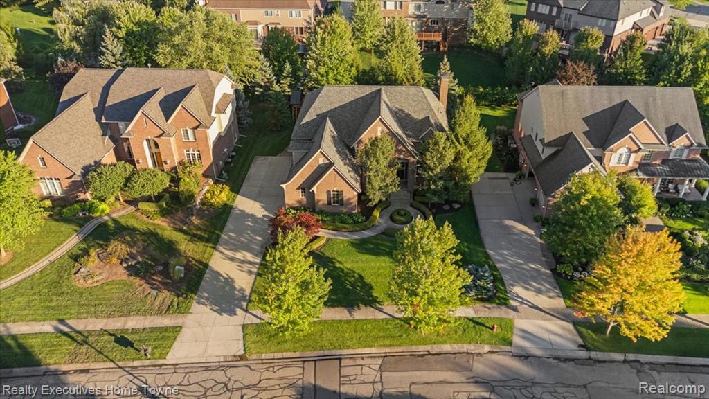 2919 Addison Circle, Rochester, MI 48306 — photo 2