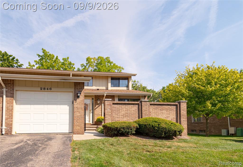2846 Trailwood Drive — photo
