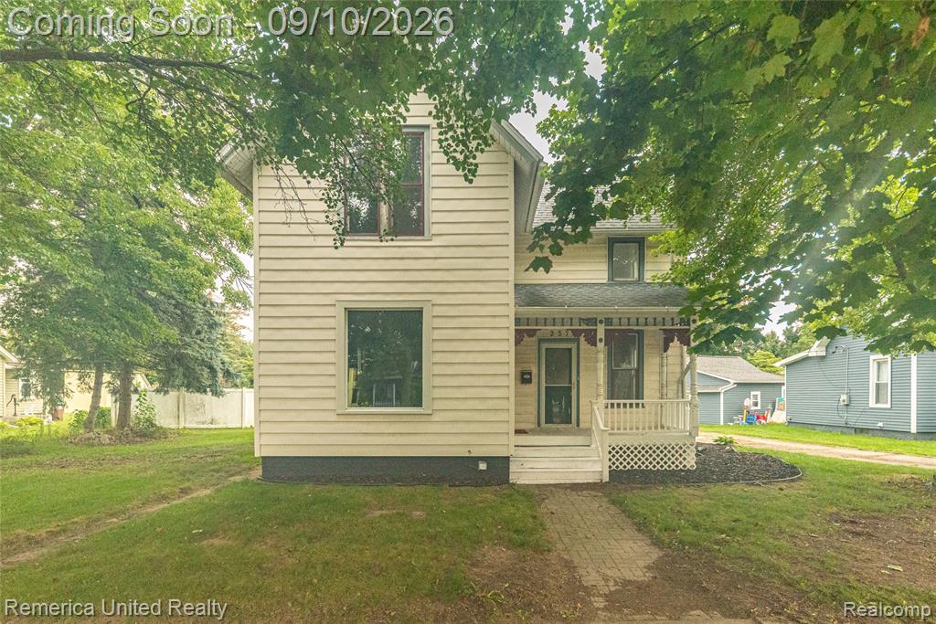 237 E Main Street — photo