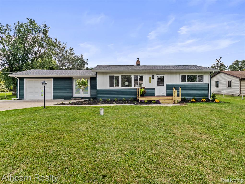6146 Sun Valley Drive — photo