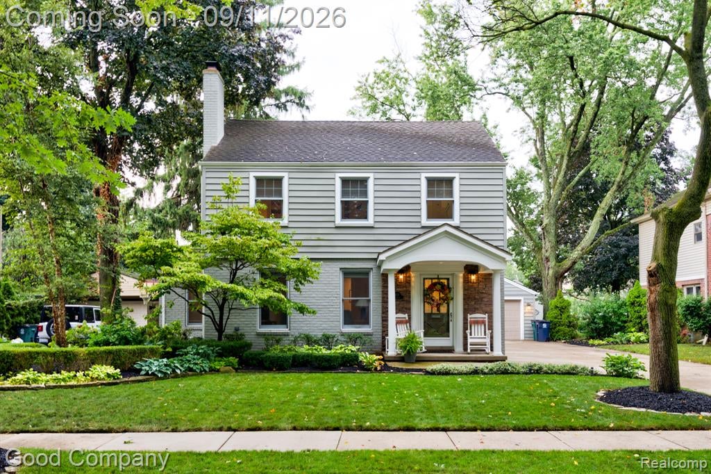 203 Aqua Court — photo