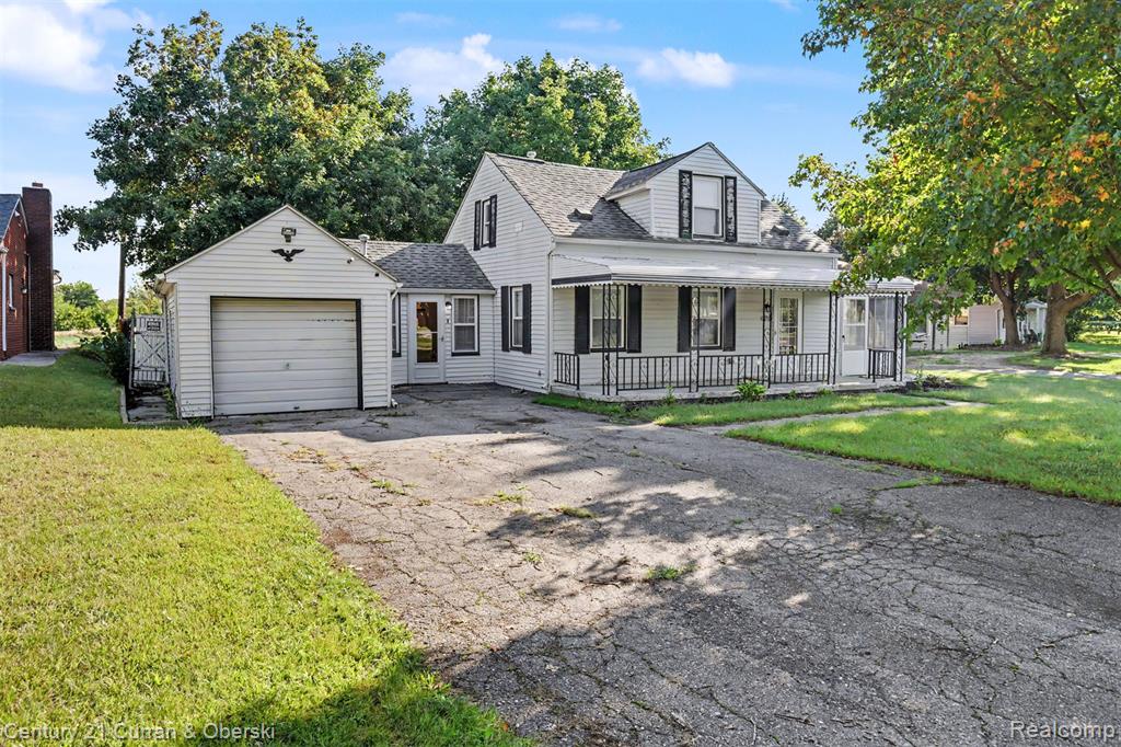 27194 W Huron River Drive — photo