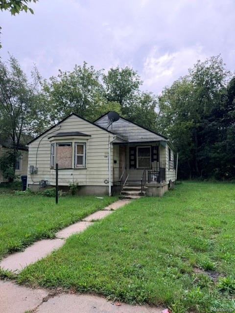 136 E McClellan Street — photo