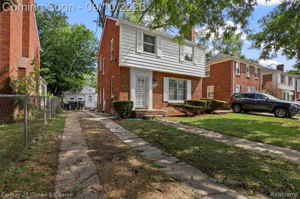 14574 Vaughan Street — photo