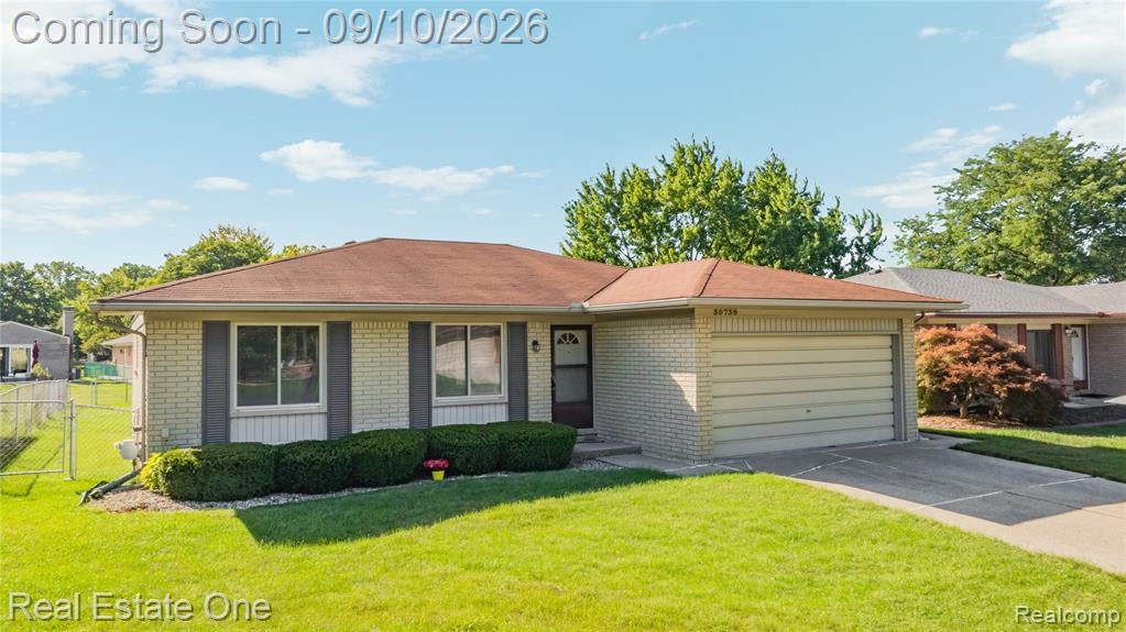 39739 Dorian Drive — photo