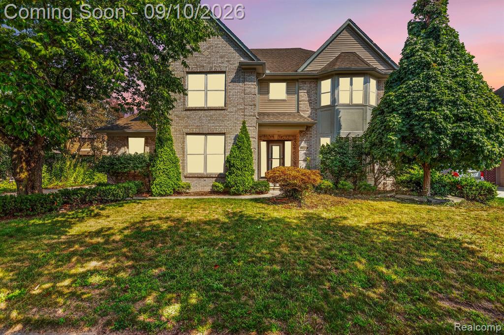 48802 Crescent Drive — photo