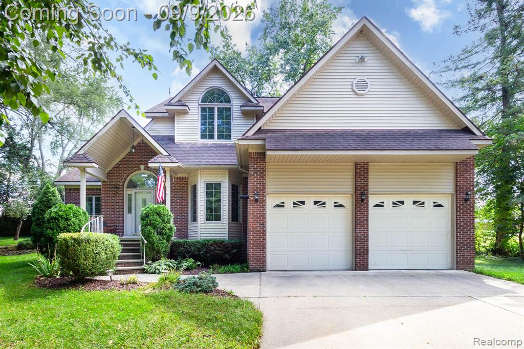 4070 Cottontail Lane — photo