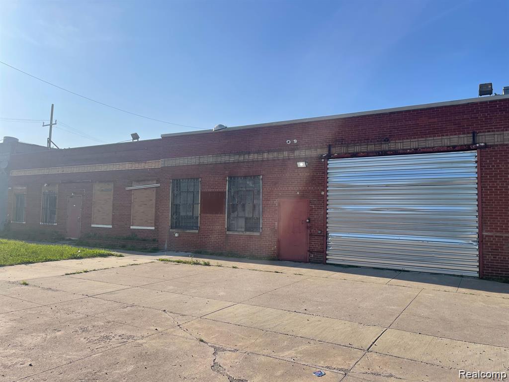 14330 Joy Road — photo