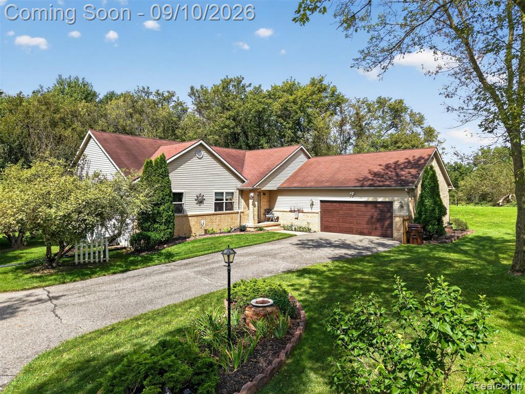3122 County Farm Road — photo