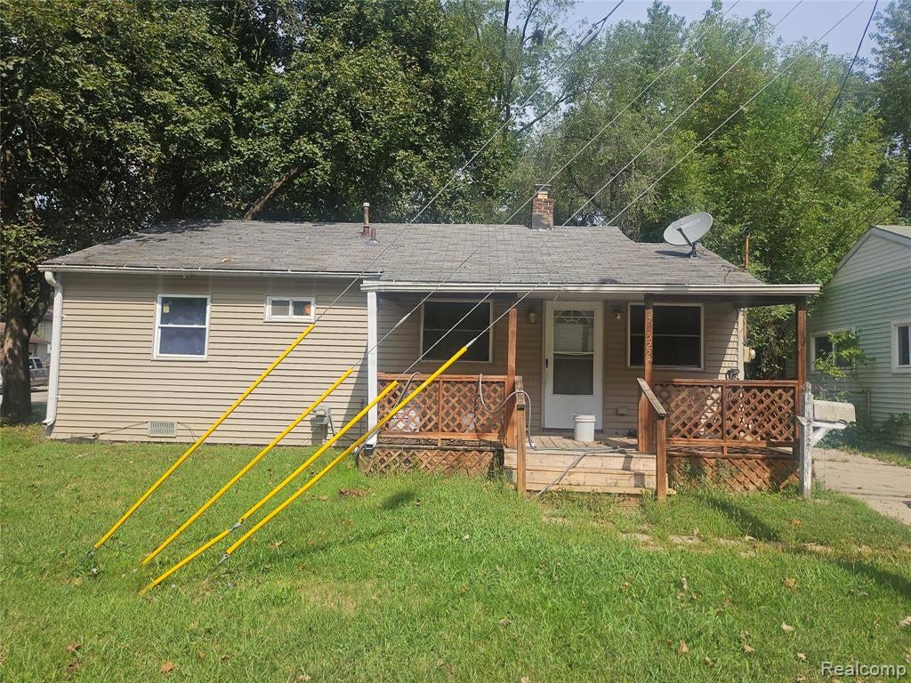 31522 Alpena Court — photo