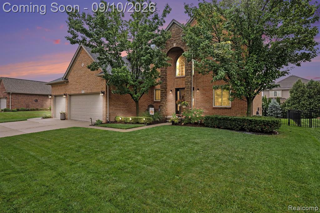 49756 Labaere Drive — photo