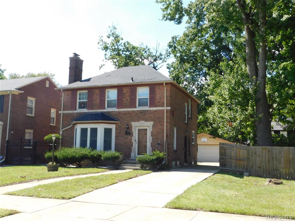14225 Greenview Road — photo