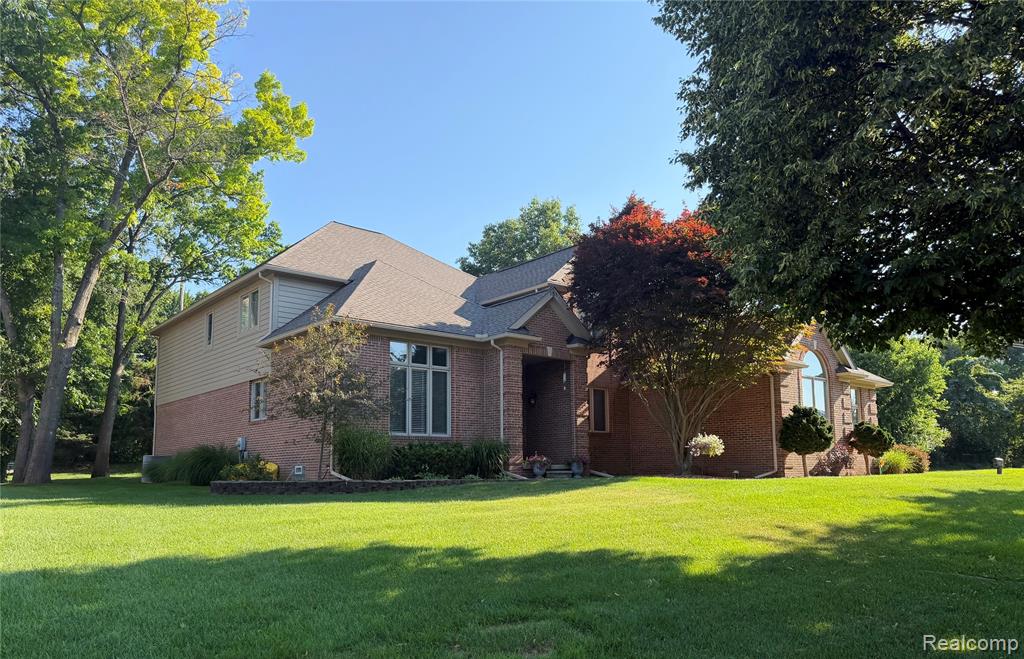 151 Wendover Court — photo