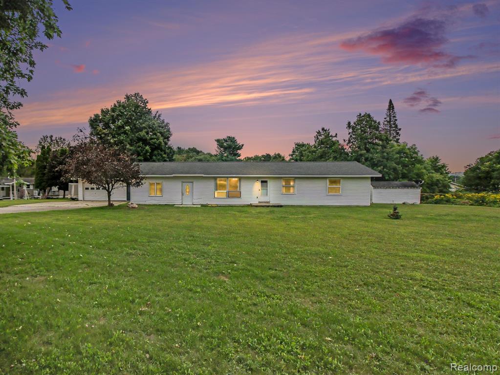 8079 Streamwood Drive — photo