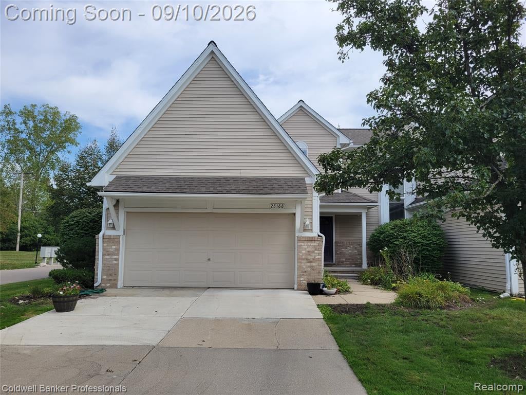 25188 Dunham Court — photo