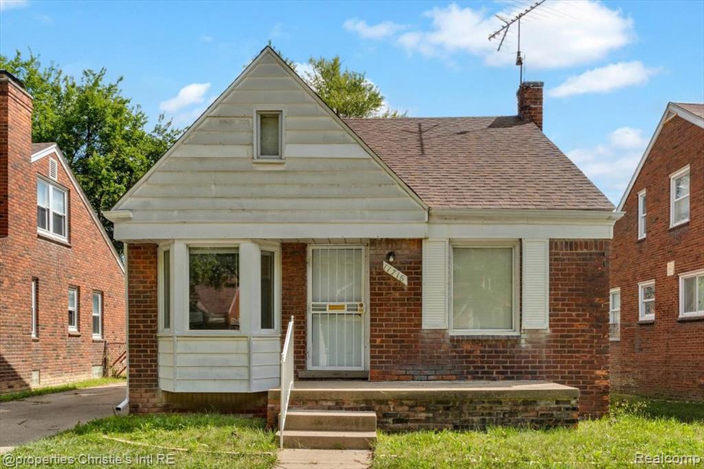 11716 Coyle Street — photo