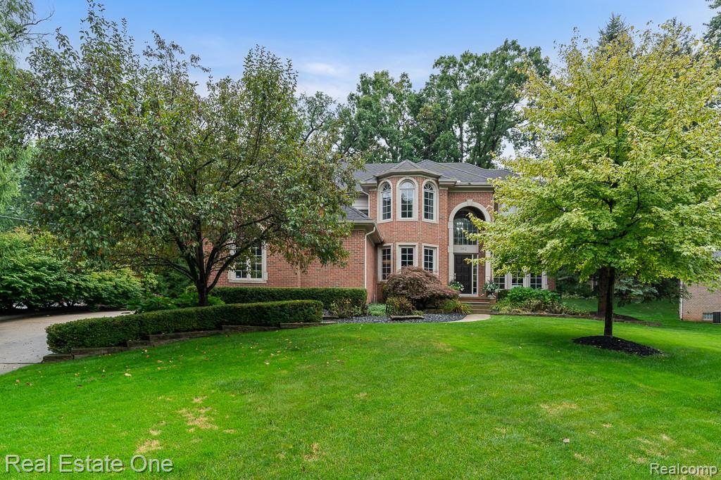 582 Bloomer Ridge Drive — photo