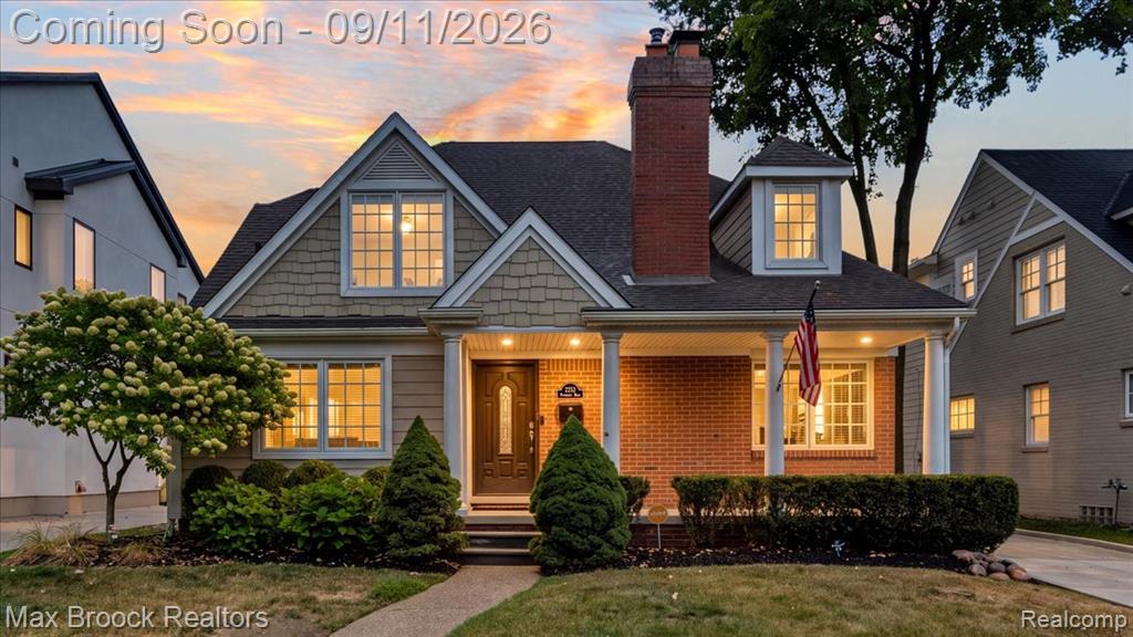 2253 Pembroke Road — photo