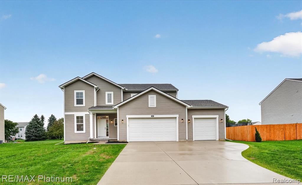 4465 Daniel Drive — photo