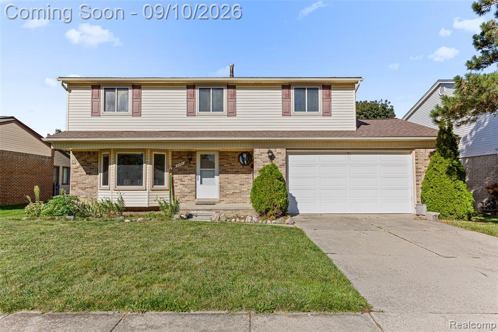 2350 Brookfield Street — photo