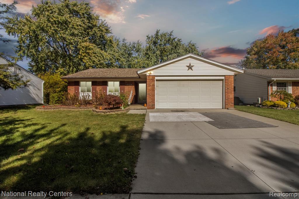 44768 Hanford Road — photo