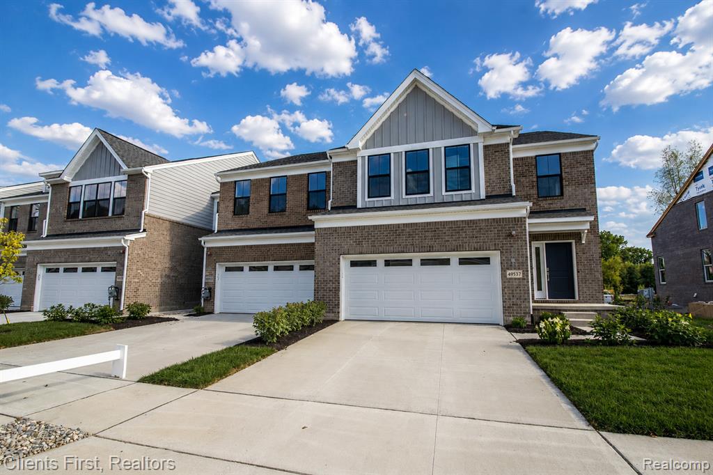 49537 Coldwater Ridge Drive — photo