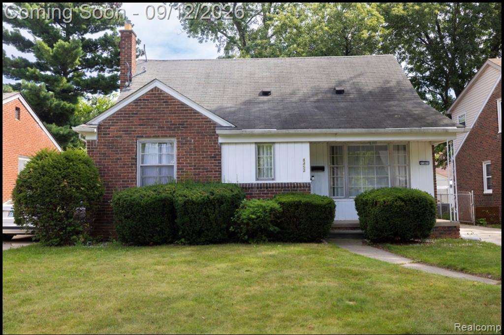 8452 Grayfield Street — photo