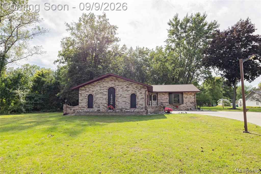 16300 Hannan Road — photo