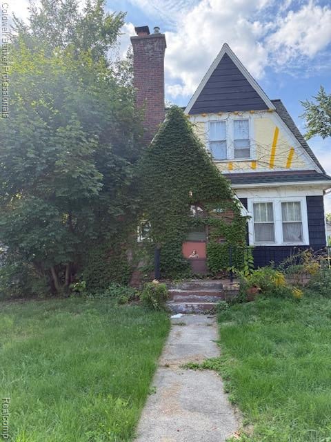 810 S Franklin Avenue — photo