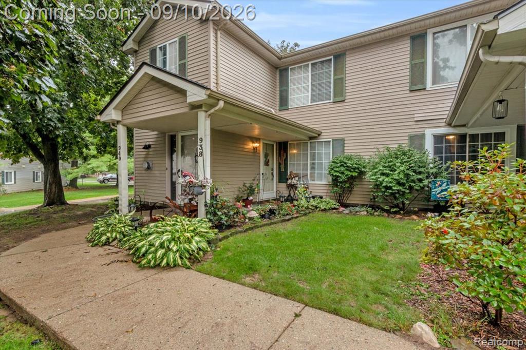 938 Saybrook Drive 10 — photo