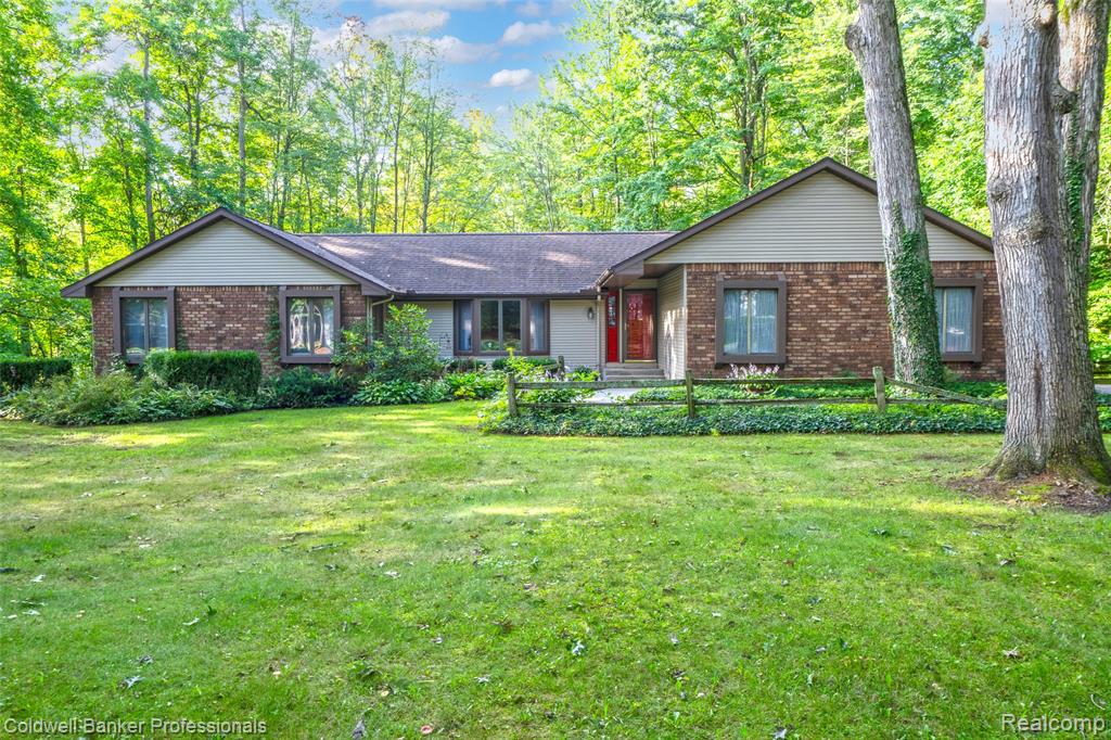 155 Saratoga Trail — photo