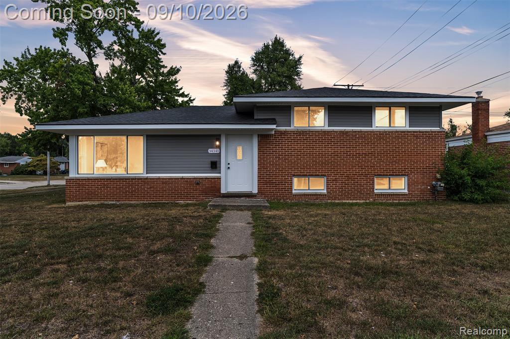 34340 Tomahawk Drive — photo