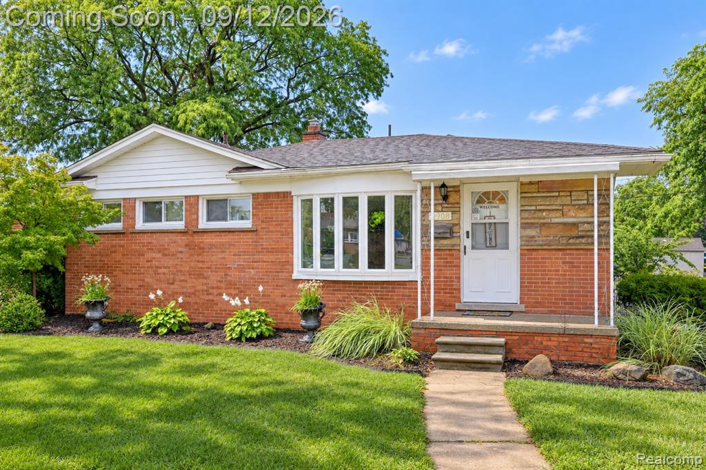 2908 Norwood Drive — photo