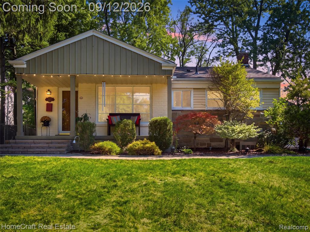 4139 Samoset Road — photo