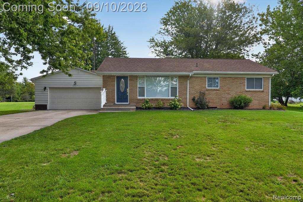 12463 Odell Road — photo