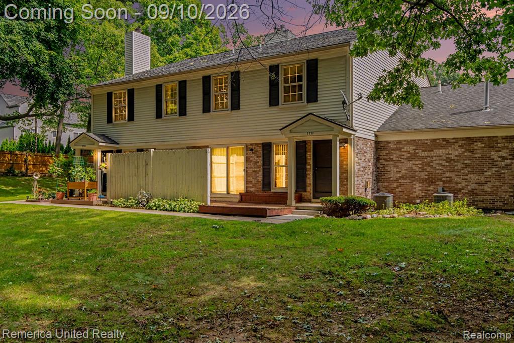 7771 Lake Ridge Drive — photo
