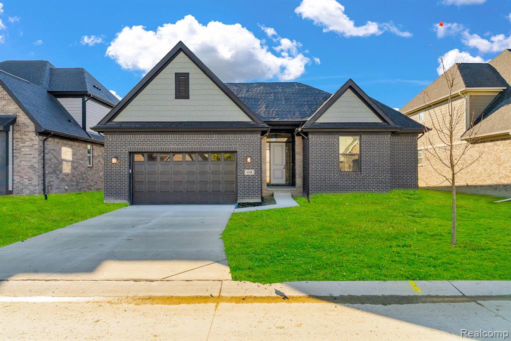 4139 Blossom Drive — photo